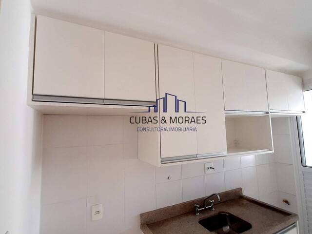 Apartamento para Locação em Barueri - 5