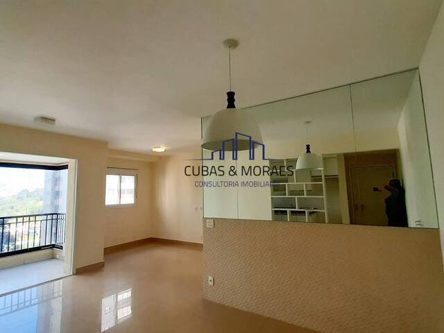#60492213 - Apartamento para Locação em Barueri - SP - 1