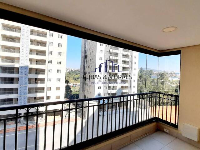 #60492213 - Apartamento para Locação em Barueri - SP - 3