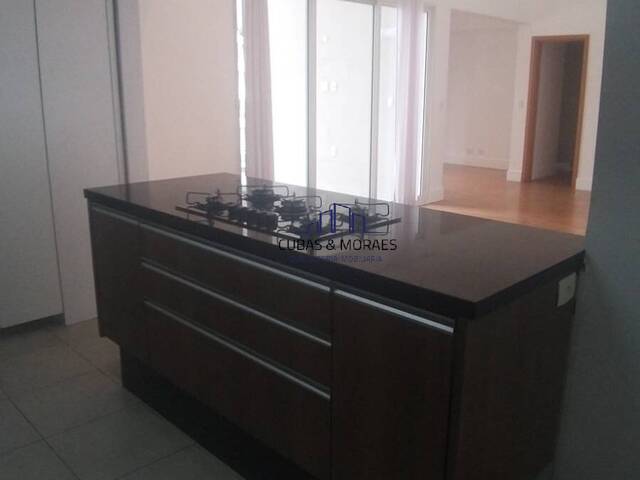 #60492215 - Apartamento para Locação em Santana de Parnaíba - SP