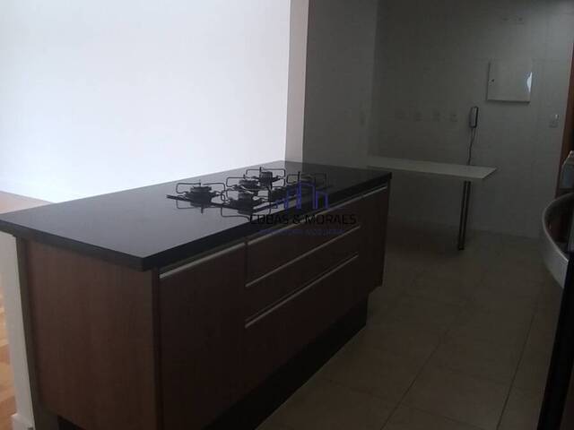 Apartamento para Locação em Santana de Parnaíba - 5