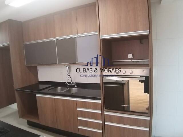 #60492215 - Apartamento para Locação em Santana de Parnaíba - SP