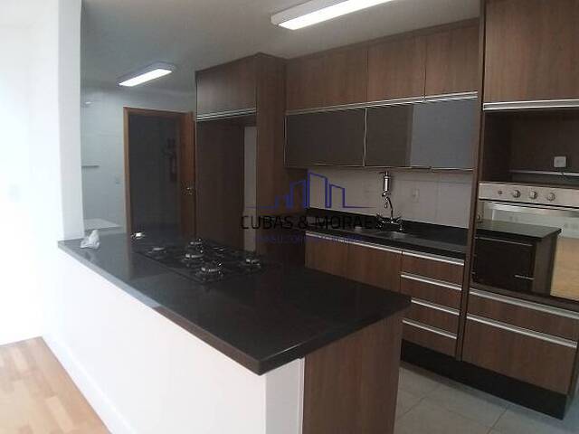 Apartamento para Locação em Santana de Parnaíba - 4