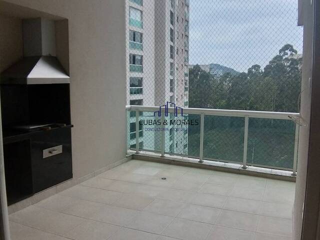 #60492215 - Apartamento para Locação em Santana de Parnaíba - SP