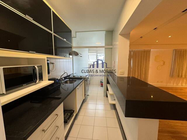 #60492182 - Apartamento para Locação em Barueri - SP - 1