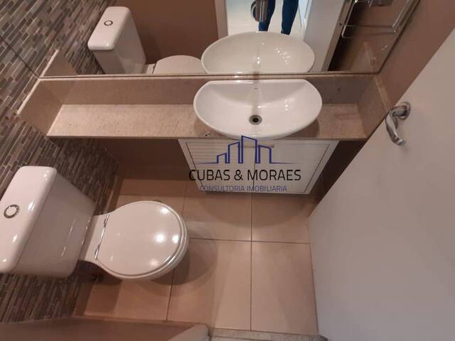 Apartamento para Venda em Santana de Parnaíba - 5