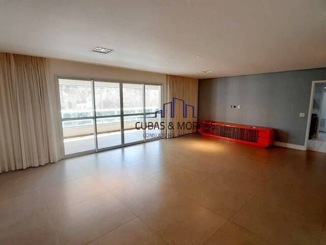 Apartamento para Venda em Santana de Parnaíba - 4