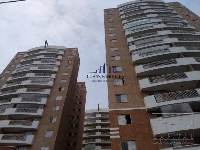 #60492217 - Apartamento para Venda em Barueri - SP - 1