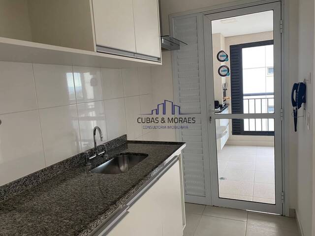 Apartamento para Locação em Barueri - 5