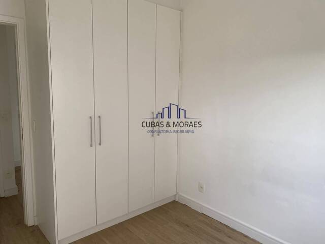 #60492218 - Apartamento para Locação em Barueri - SP
