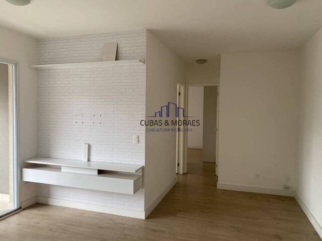 #60492218 - Apartamento para Locação em Barueri - SP
