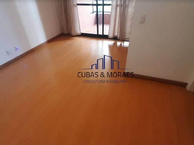 #60492219 - Apartamento para Locação em Barueri - SP - 1