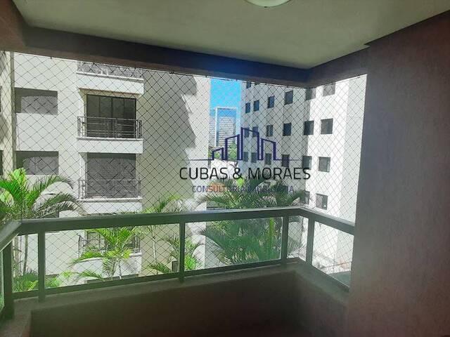 Apartamento para Locação em Barueri - 5