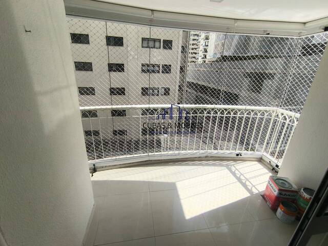 #60492220 - Apartamento para Venda em Barueri - SP