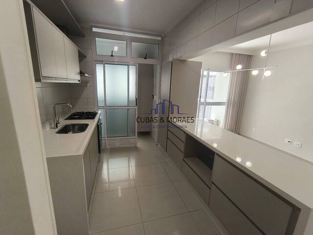 Apartamento para Venda em Barueri - 4