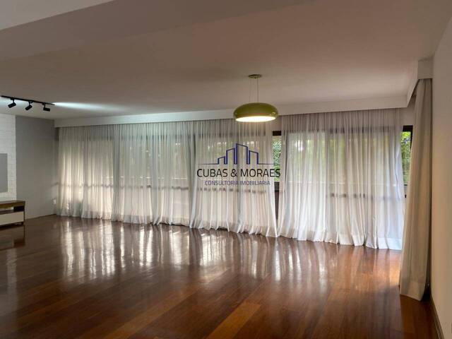 Apartamento para Locação em Barueri - 4