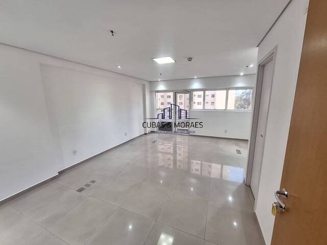 Sala para Locação em Barueri - 3