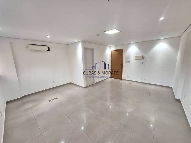 Sala para Locação em Barueri - 4