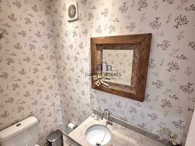 Apartamento para Locação em Barueri - 3