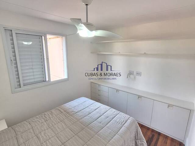 Apartamento para Locação em Barueri - 4