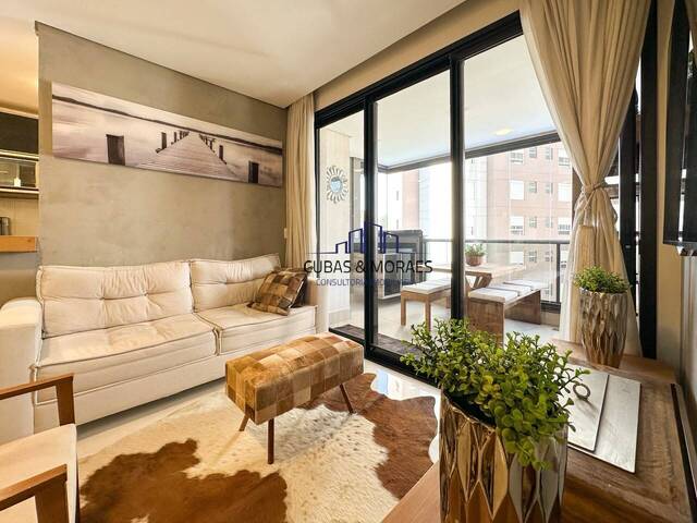 #60492225 - Apartamento para Locação em Barueri - SP - 3