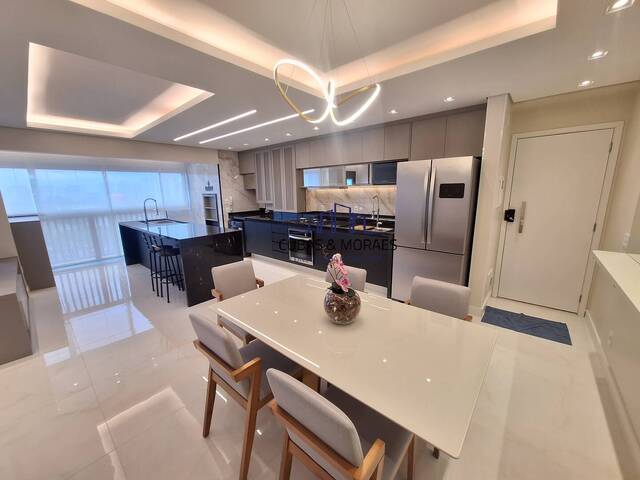 Apartamento para Venda em Barueri - 3