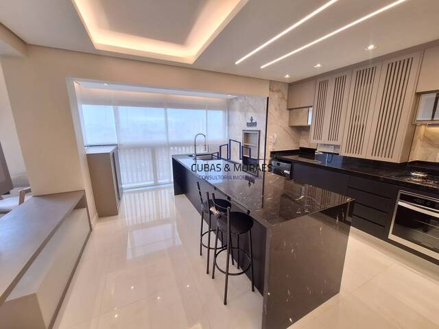 Apartamento para Venda em Barueri - 4