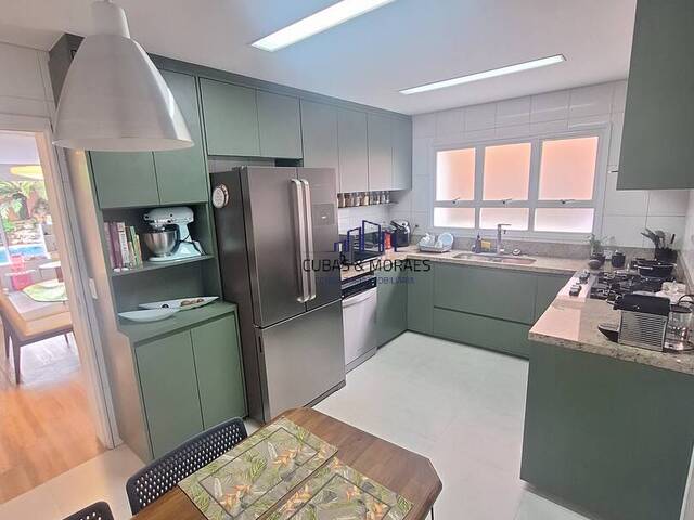 Casa para Locação em Santana de Parnaíba - 5