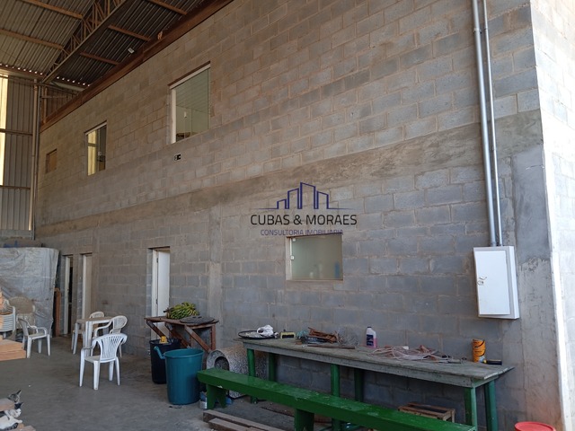 #60492228 - Sala para Locação em Mairinque - SP - 2