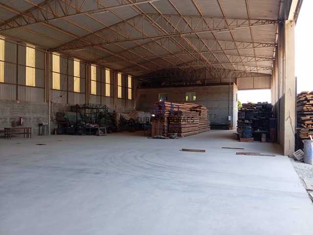 #60492228 - Sala para Locação em Mairinque - SP - 3