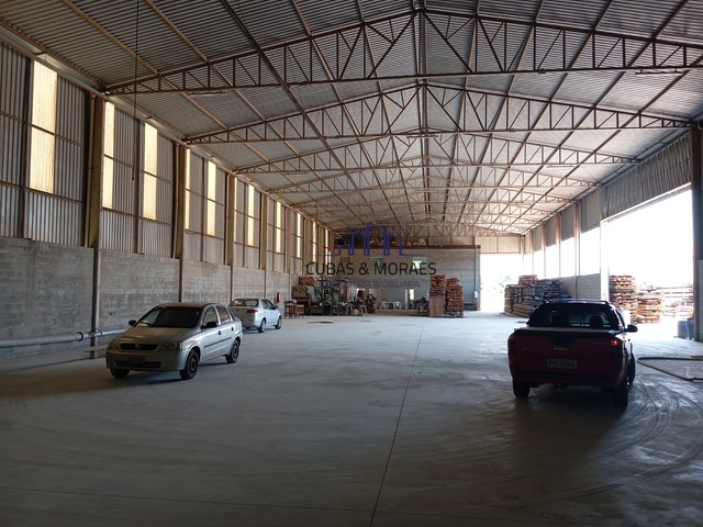 Sala para Locação em Mairinque - 4