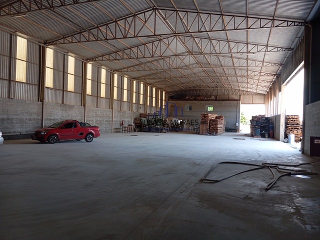 Sala para Locação em Mairinque - 5