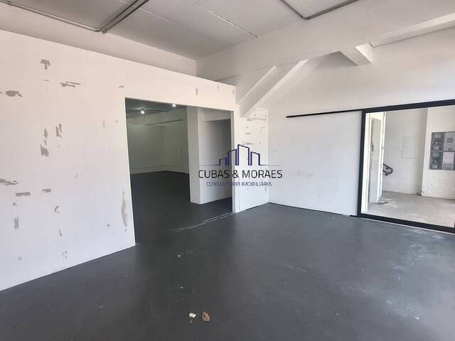 #60492229 - Sala para Locação em Barueri - SP - 2