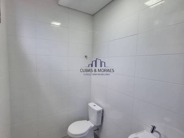 Sala para Locação em Barueri - 4