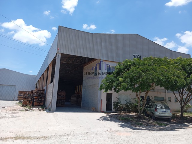 #60492228 - Sala para Locação em Mairinque - SP - 1