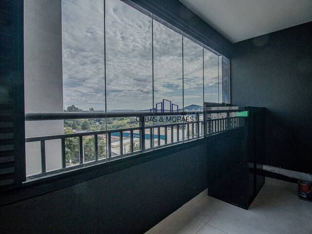 Apartamento para Locação em Barueri - 5