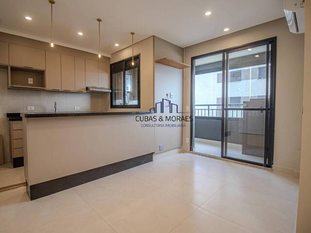 #60492230 - Apartamento para Locação em Barueri - SP - 1