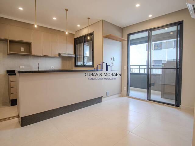 #60492230 - Apartamento para Locação em Barueri - SP - 2