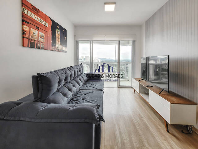 Apartamento para Locação em Barueri - 4