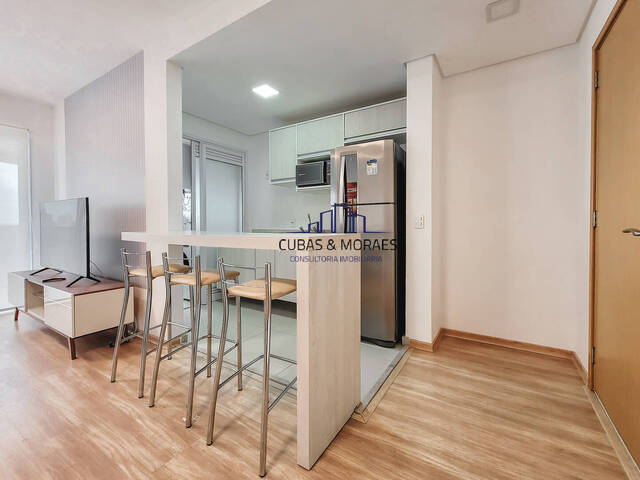 Apartamento para Locação em Barueri - 2
