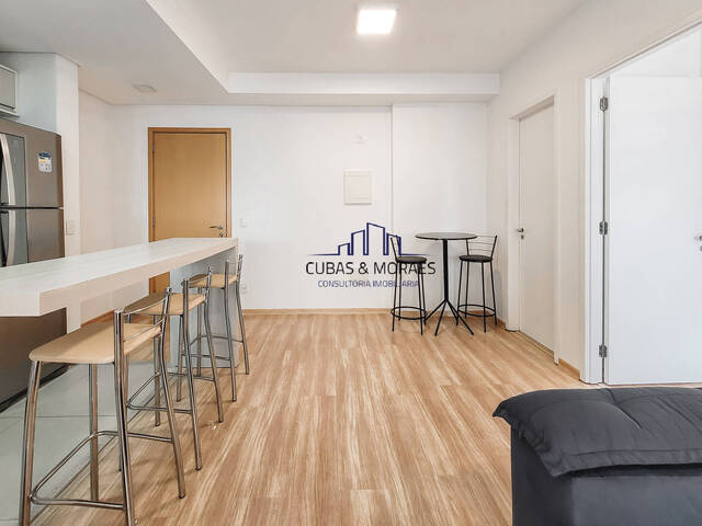 Apartamento para Locação em Barueri - 3