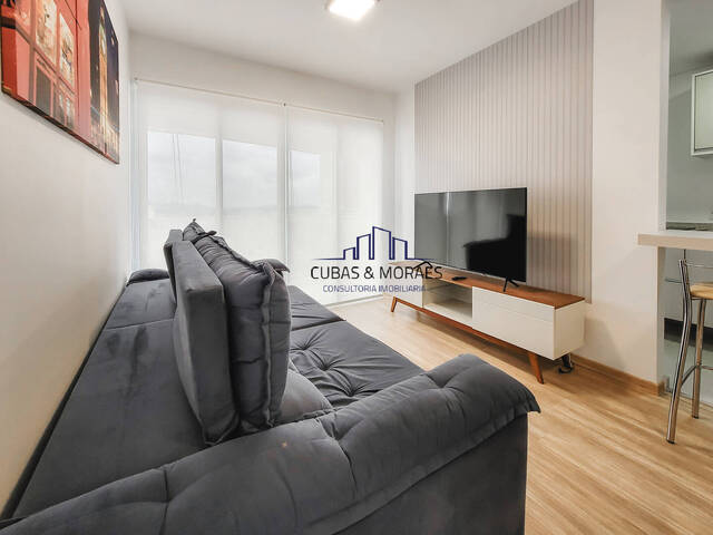 Apartamento para Locação em Barueri - 5
