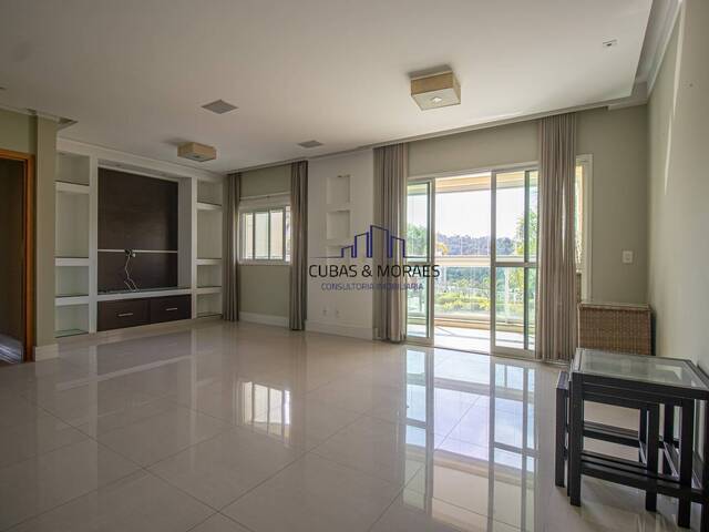 #60492231 - Apartamento para Locação em Santana de Parnaíba - SP - 1