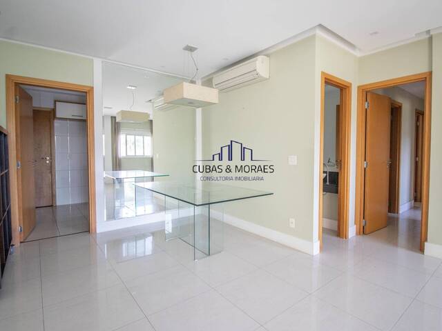 #60492231 - Apartamento para Locação em Santana de Parnaíba - SP - 2