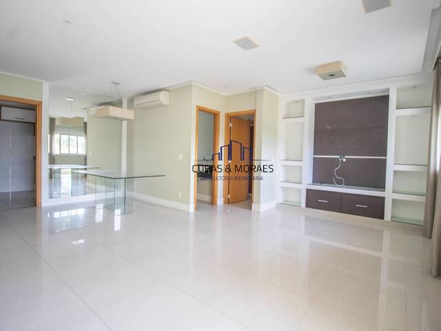 #60492231 - Apartamento para Locação em Santana de Parnaíba - SP - 3