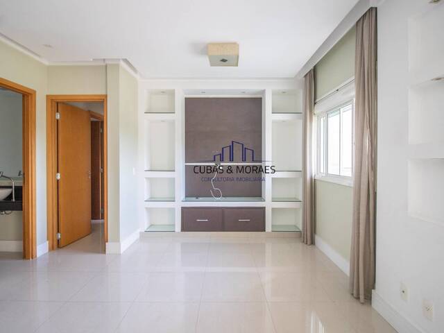 Apartamento para Locação em Santana de Parnaíba - 4