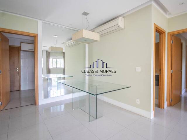 Apartamento para Locação em Santana de Parnaíba - 5