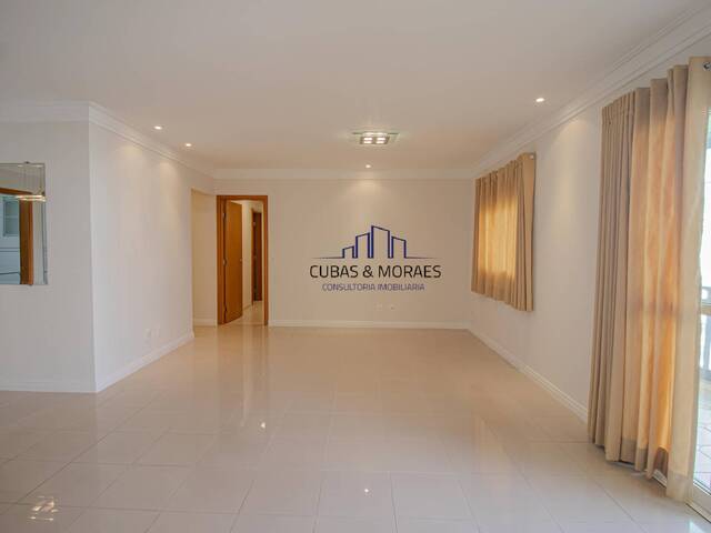 Apartamento para Locação em Santana de Parnaíba - 4