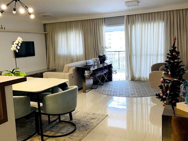 #60492222 - Apartamento para Venda em Santana de Parnaíba - SP - 1