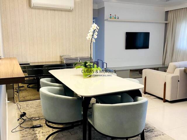 #60492222 - Apartamento para Venda em Santana de Parnaíba - SP - 3